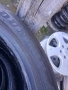 18цола спорт 255 35 и 245 40 18 DUNLOP 4броя летни , снимка 6