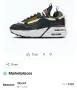 Маратонки NIKE AIR MAX FURYOSA. Номер 38, снимка 4