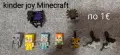 играчки - fuggler/Minecraft/stranger things/L.O.L/ spiderman , снимка 11