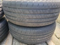 Лети джанти 17ки 5х114.3 Honda + летни гуми 225/65/17 Bridgestone, снимка 13