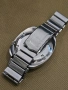 Винтидж часовник  Seiko 5 Sports 6030 (1970 г.) – Автомат, Япония, снимка 7