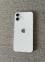 Iphone 12 mini 64gb white бял мини, снимка 3