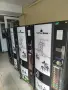 кафе машини работещи , снимка 5