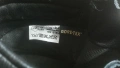 ALFA GORE-TEX Vibram Leather Boots размер EUR 42 обувки естествена кожа водонепромокаеми - 2726, снимка 17