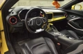 Chevrolet Camaro SS 6.2 ZL1 PACK, снимка 9