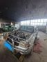 На части: Nissan Navara (2000-2015) – 103к.с. / 133к.с. / 174к.с. / 190к.с., снимка 6