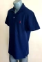 POLO Ralph Lauren Pique Cotton Stretch Mesh Slim Fit Mens Size L ОРИГИНАЛ! Мъжка Тениска!, снимка 12