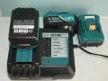 Нова Батерия за Makita Макита 14.4V, 18V BL1850, 1855, 1460 5Ah, 5.5Ah, 6Ah, снимка 1