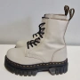 Dr.MARTENS, 37 номер, като нови,обувани 1 път , снимка 4