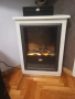 Електрическа камина, снимка 1