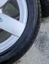 Джанти Mercedes 16 цола 5х112 , спорт пакет 7j et34 на 8j et30, снимка 11