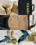 Продавам НОВ дамски спортен комплект Miu Miu, снимка 7