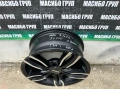 Джанта алуминиеви джанти MAK 7Jx16 за Бмв Bmw, снимка 2