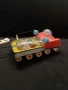Соц играчка Луноход , снимка 9