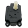 Моторче клапи парно Mitsubishi ASX I 2010-2019 ID: 161616 ОЕМ № CSA512T010, снимка 2