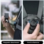 Нов Магнитен нагръден колан за GoPro DJI Osmo Action екшън камера фото и видео влог, снимка 5