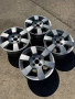 Алуминиеви джанти Пежо / Peugeot 16” / 4x108, снимка 1