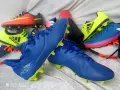 Бутонки 43 - 44, калеври, футболни обувки, стоножки Футболни обувки Nike PHANTOM VSN 2 PRO DF FG, снимка 9