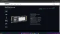 8GB RAM DDR4 HyperX + 512GB NVMe , снимка 3