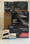 Геймърски компютър AMD Ryzen 7 5700X, ASUS TUF RX 6800XT, 32GB ram, снимка 8
