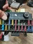 бушонно табло , FORD FIESTA III (GFJ) , 89FG14A073AA, снимка 6