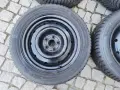 4бр ОРИГИНАЛНИ OFFROAD джанти 16" за СУБАРУ ФОРЕСТЪР, АУТБЕК, ИМПРЕЗА, ЛЕГАСИ, снимка 5