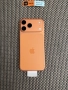 НОВ!*ЛИЗИНГ* iPhone 17 Pro Max 256Gb Cosmic Orange ГАРАНЦИЯ, снимка 4