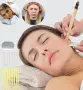 Ароматни восъчни свещи за уши за ефективно премахване на ушната кал 10 бр. / 10 броя в комплект; / Д, снимка 8