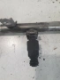 Горивна рейка с инжектори за Mercedes A140 W168 (1997-2002) 0280151036, снимка 2