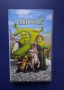 Видеокасета VHS Шрек 2 , снимка 1