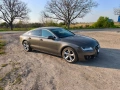 Audi A7 3.0tfsi, снимка 8