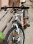 Детски / юношески велосипед Sprint 24” full suspension, дискови спирачки, снимка 15