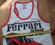 MotoGP Marc Marquez 93 / F1 Scuderia Ferrari - дамски потник, снимка 5
