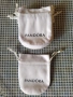 торбички за бижута PANDORA , снимка 1