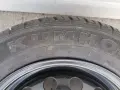 1бр НОВА гума KUMCHO POWERMAX 185/60/14 , снимка 3