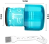 Филтри за Dyson V11, V15, SV14, SV17 и SV22, включително модели Absolute, Torque Drive, Animal, Moto, снимка 12