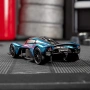 Hot Wheels Elite 64 Aston Martin Valkyrie, снимка 3