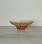 Фруктиера стъклена, снимка 1