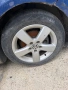 Фв туран 1.9 блс на части / vw touran 1.9tdi bls, снимка 13