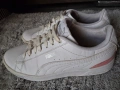PUMA оригинални детски кожени маратонки 35.5, снимка 2