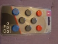 Гумени тапи нови  Spartan Gear - Thumb Grips Universal 8 броя , снимка 2