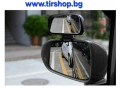 Допълнително огледало външно черно, снимка 2