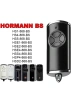 3 броя Гаражни Дистанционни за 868.3 BS MHz HORMANN, снимка 2