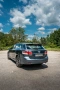 Toyota Avensis 2.2 D-4D, Automatic, 2010, снимка 2