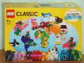 Продавам LEGO Classic 10402 10403 10404 10696 10698 10700 10701 10714 11002 11006 11010 11013 11015, снимка 13