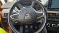 Dacia Sandero Stepway 2023 НА ЧАСТИ 1.0 ECO-G 100 к.с. ГАЗ/БЕНЗИН – ВСИЧКО НАЛИЧНО, снимка 6
