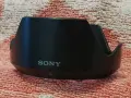 Оригинални японски Сеници за обективи Sony , снимка 8