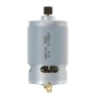 Електромотор RS550 GRS550VC 21V 28000 RPM с 14 зъба – за акумулаторен мини верижен трион 10324, снимка 8