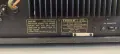 Ресивър Fiseher RS-1020#1, снимка 6