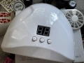 Комплект за домашен маникюр(цената е за всички неща), снимка 6